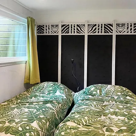 Kemping Stunning Stacaravan In 3*