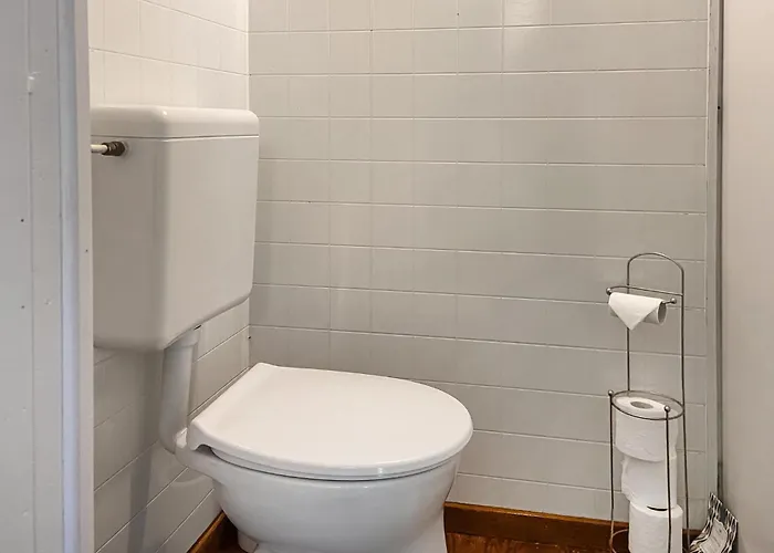 Кемпинг Stunning Stacaravan In 3*