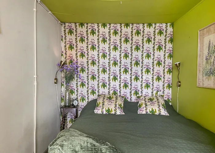 Stunning Stacaravan In Кемпинг 3*