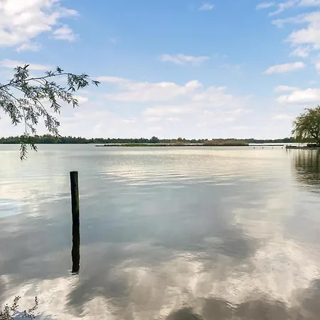 Stunning Stacaravan In 营地 3*