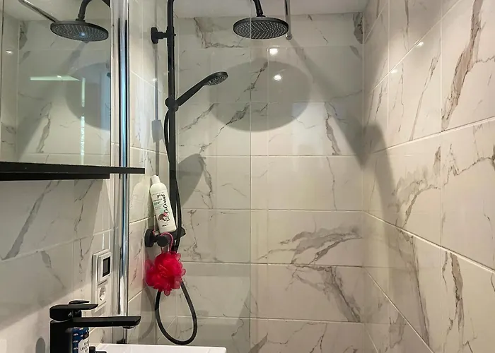 Stunning Stacaravan In 3*