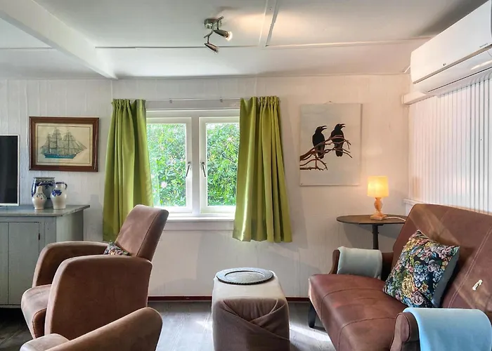 キャンプ場 Stunning Stacaravan In 3*